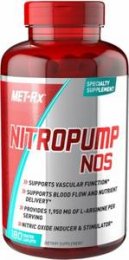 NitroPump NOS (180 капс)