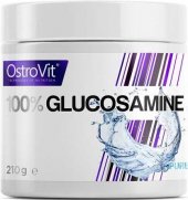 Glucosamine (210 гр)