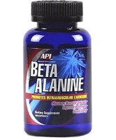 Beta Alanine (100 таб)