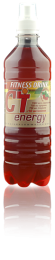 Fitness Drink CT Energy (500 мл)