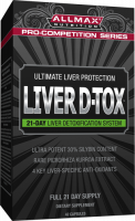 Liver D-Tox (42 капс)