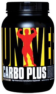 Carbo Plus (1000 гр)