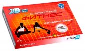 Фитнес L-Carnitine (10 таб)