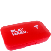 Таблетница PLAY HARD