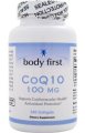 CoQ10 100 mg (240 гел капс)