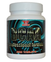 BCAA (200 таб)