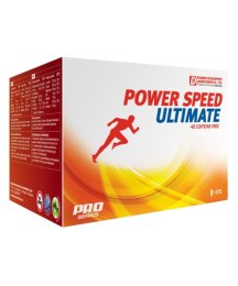 Power Speed Ultimate (25 амп х 11 мл)