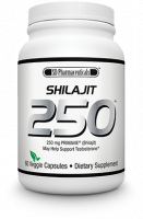 Shilajit 250 (60 капс)