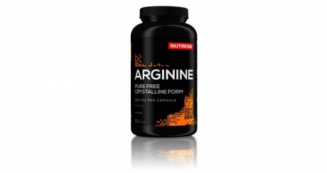 Arginine (120 капс)