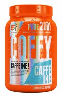 Coffy 200 mg Stimulant (100 таб)