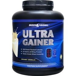 Ultra Gainer (2700 гр)