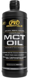 MCT Oil (1000 мл)