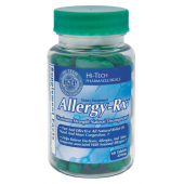 Allergy Rx (60 капс)