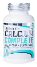 Calcium Complete (90 капс)