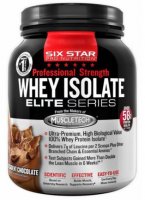 Whey Isolate (683 гр)