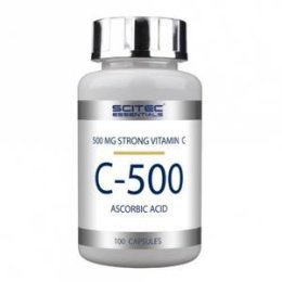 C-500 (100 капс)