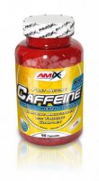 Caffeine + Taurine Complex (90 капс)