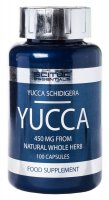 Yucca (100капс)