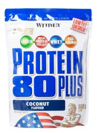 Protein 80 Plus