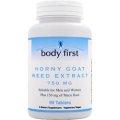 Horny Goat Weed Extract 750 mg (90 таб)