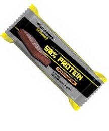 50% Protein Pack Bar (16 шт х 100 гр)