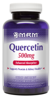 Quercetin 500 mg (60 капс)