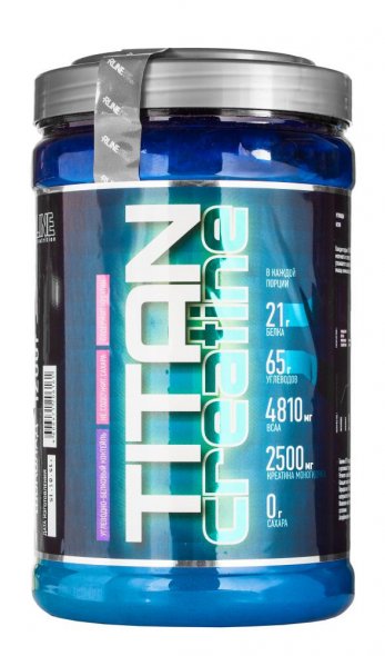 TITAN Creatine (1200 гр)