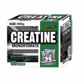 Creatine Monohydrate (400 гр)