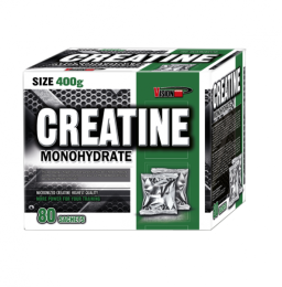 Creatine Monohydrate (400 гр)