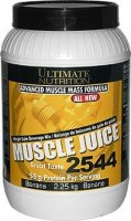 Muscle Juice 2544 (2250 гр)