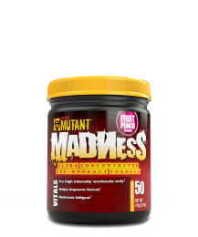 Mutant Madness (275 гр)