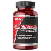 Quik Creatine HCL (90 капс)