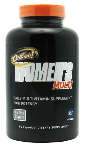 Women's Multi (90 капс)