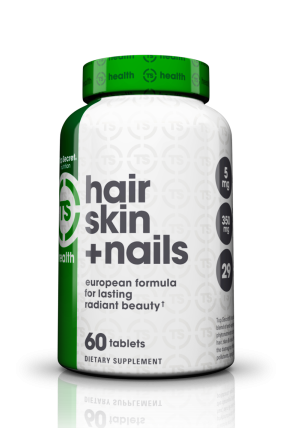 Hair Skin & Nails (60 таб)