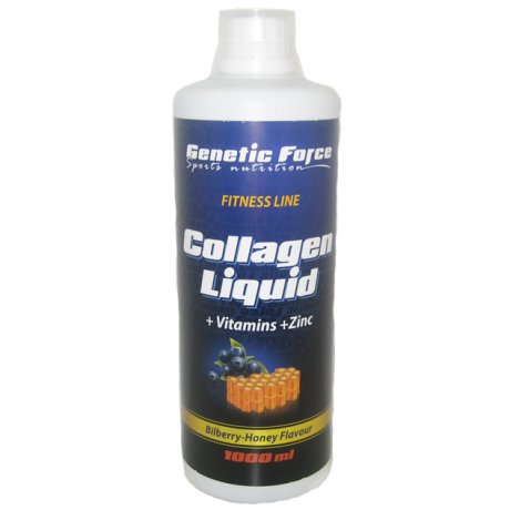 Collagen Liquid (1000 мл)