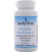 Dopa Mucuna (90 капс)