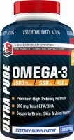 Ultra Pure Omega-3 (100 капс)