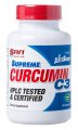 Supreme Curcumin C3 (60 капс)