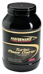 Turbo Mass Gainer (1000 гр)