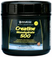 Creatine Monohydrate (500 гр)