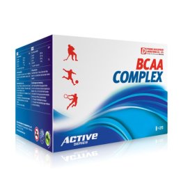 BCAA Complex (25 амп х 11 мл)