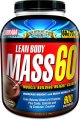 Lean Body Mass 60 Gainer (2724 гр)